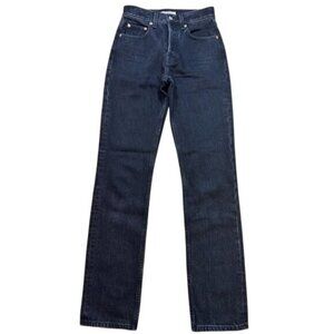The Feel Studio Inc. THE BLACK GENUINE Jean